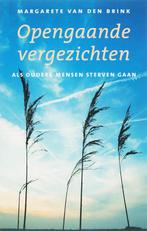 Opengaande vergezichten 9789020284591, Boeken, Verzenden, Zo goed als nieuw, Margarete van den Brink