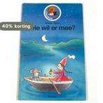 Wie wil er mee? 9789027638670 G. Spee, Verzenden, Gelezen, G. Spee