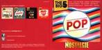 cd - Various - The Big 5 - Pop, Cd's en Dvd's, Verzenden, Zo goed als nieuw