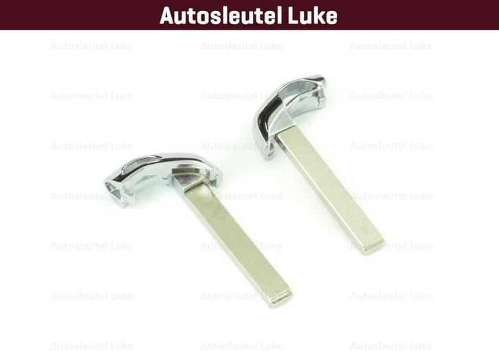 reservesleutel kpb1215 voor Cadillac, Auto-onderdelen, Elektronica en Kabels, Nieuw, Verzenden