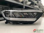VW T ROC LIFT VOLL LED KOPLAMP RECHTS KPL 2GA941006F, Auto-onderdelen, Verlichting, Verzenden, Gebruikt, Volkswagen
