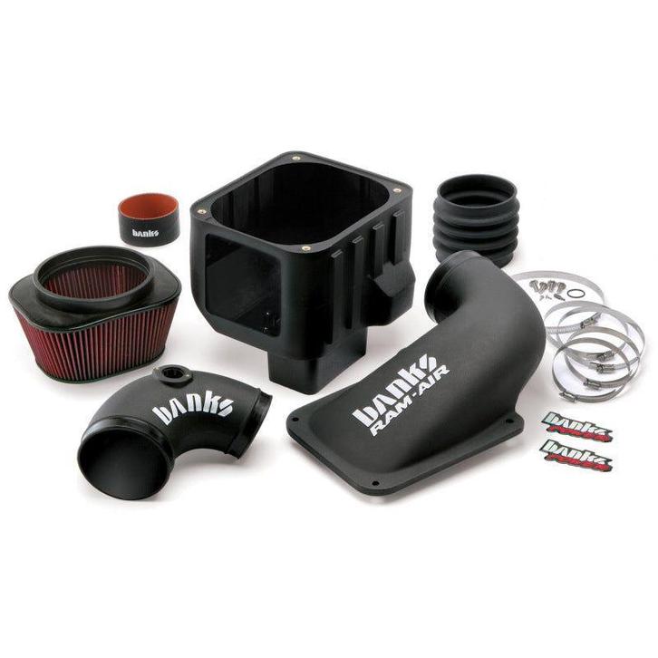 Banks Power 06-07 Chevy 6.6L LLY/LBZ Ram-Air Intake System -, Auto-onderdelen, Filters, Ophalen of Verzenden