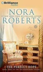 Inn BoonsBoro Trilogy Ser.: The Perfect Hope by Nora Roberts, Boeken, Zo goed als nieuw, Nora Roberts, Verzenden