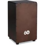 Latin Percussion LP1427-60 Groove Cajon 60th Anniversary, Muziek en Instrumenten, Percussie, Verzenden, Nieuw