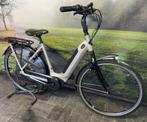 PRACHTIGE Gazelle Grenoble C8 Electrische Fiets 500WH Accu, Fietsen en Brommers, Elektrische fietsen, Ophalen of Verzenden, Zo goed als nieuw