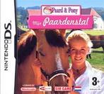 Paard & Pony: Mijn Paardenstal (DS) 3DS, Ophalen of Verzenden, 1 speler, Zo goed als nieuw