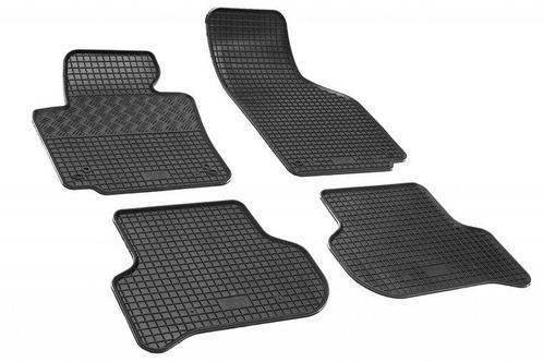 Rubber automatten Seat Toledo 2004-2009, Auto-onderdelen, Interieur en Bekleding, Nieuw, Seat, Verzenden