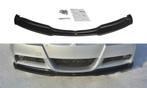 Front Splitter M Voorbumper Maxton Design BMW E90 E91 B4415, Auto-onderdelen, Carrosserie en Plaatwerk, Nieuw, Voor, BMW