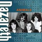 cd - Nazareth - Animals, Verzenden, Zo goed als nieuw