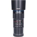Laowa 100mm f/2.8 2X Ultra-Macro APO voor Canon RF CM3445, Audio, Tv en Foto, Fotografie | Lenzen en Objectieven, Ophalen of Verzenden