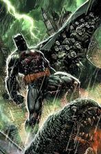 BATMAN ETERNAL 01 9781401251734 Jason Fabok, Verzenden, Gelezen, Jason Fabok