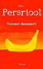 Het persriool 9789402162158 Vincent Baumgart, Verzenden, Gelezen, Vincent Baumgart