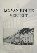 Houte, I.C. van-I.C. van Houte vertelt, Gelezen, Verzenden