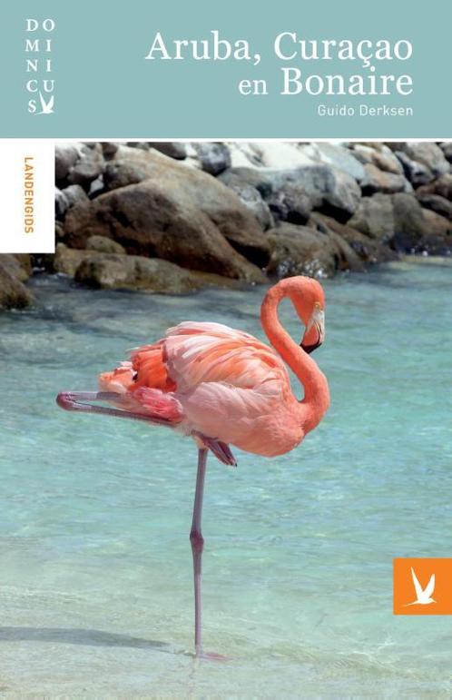Aruba, Curaçao en Bonaire / Dominicus landengids, Boeken, Reisgidsen, Gelezen, Verzenden