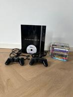Sony - Playstation 3 + 11 games & 2 controllers -, Nieuw