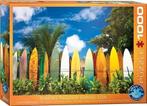 Surfers Paradise Hawaii Puzzel (1000 stukjes) |, Nieuw, Verzenden