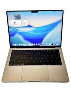 MacBook Pro 2021 | M1 Pro | 16gb | 512GB SSD | 14 inch, Computers en Software, Apple Macbooks, MacBook Pro, 2 tot 3 Ghz, 512 GB