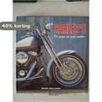 Harleys 9789072718457 Wirt Williams, Boeken, Verzenden, Gelezen, Wirt Williams