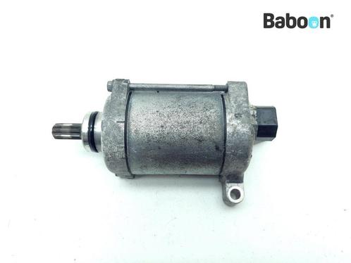 Startmotor Honda CBR 600 F 2011-2013 (CBR600F PC41), Motoren, Onderdelen | Honda, Gebruikt, Verzenden