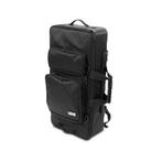 UDG Ultimate MIDI Controller Backpack Large Black/Orange, Ophalen of Verzenden, Zo goed als nieuw