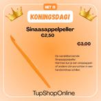 Tupperware Sinaasappelpeller Koningsdag aanbieding, Huis en Inrichting, Keuken | Tupperware, Ophalen of Verzenden, Nieuw