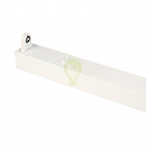LED TL Armatuur 60cm (enkel) | 5 JR Garantie, Huis en Inrichting, Lampen | Overige, Nieuw, Ophalen of Verzenden