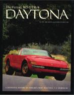 THE FERRARI 365 GTB/4 DAYTONA, Nieuw, Ferrari, Author