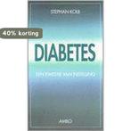 Diabetes 9789026312489 S. Kolb, Boeken, Verzenden, Gelezen, S. Kolb