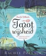 Tarot wijsheid 9789069639437 Rachel Pollack, Boeken, Esoterie en Spiritualiteit, Verzenden, Zo goed als nieuw, Rachel Pollack