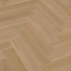 YUP Leyton herringbone click SRC warm oak, Doe-het-zelf en Verbouw, Verzenden, Nieuw