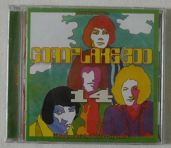 cd - Various - Cornflake Zoo Episode 14, Cd's en Dvd's, Cd's | Overige Cd's, Zo goed als nieuw, Verzenden