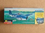 Monogram PA66 Wildcat 1:48 (1961), Hobby en Vrije tijd, Verzenden, Nieuw