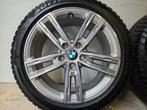 DEMO Orig BMW 1 ser F40 2 ser 550M 17 velgen Winterbanden, Banden en Velgen, Nieuw, 17 inch, Personenwagen