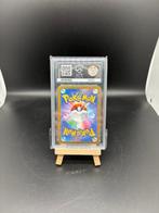 Pokémon - 1 Graded card - Perfect 10 - Iron Crown 214/187, Nieuw