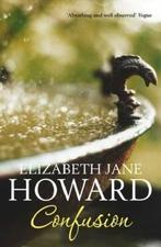 Confusion / The Cazalet chronicles / 3 9780330339957, Verzenden, Gelezen, Elizabeth Jane Howard