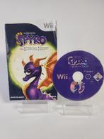 Legende van Spyro de Eeuwige Nacht Wii, Ophalen of Verzenden, Nieuw