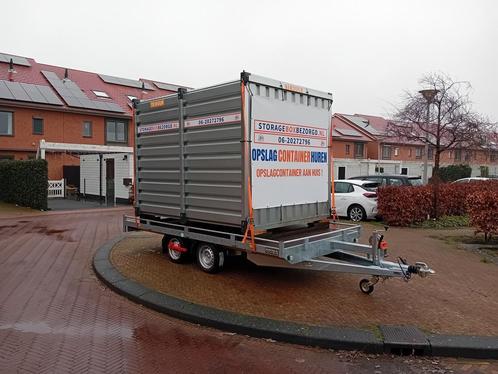 Verhuizen en opslaan, Diensten en Vakmensen, Verhuizers en Opslag, Opslag, Verhuizen binnen Nederland