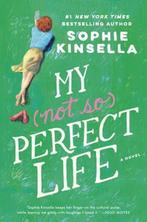 My Not So Perfect Life 9780812998269 Sophie Kinsella, Verzenden, Zo goed als nieuw, Sophie Kinsella