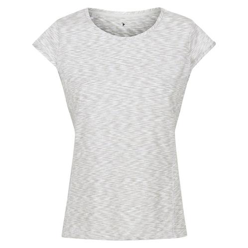 -44% Regatta  Regatta Dames hyperdimension ii t-shirt  maat, Kleding | Dames, Sportkleding, Wit, Nieuw, Verzenden