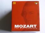 Mozart - The Masterworks (40 CD), Verzenden, Nieuw in verpakking
