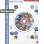 Communicatie in Beroep en Bedrijf Techniek Nederlands 2, Boeken, Verzenden, Gelezen, S. van Stratum