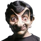 Rowan Atkinson feestmaskers - Mensen maskers, Nieuw, Ophalen of Verzenden
