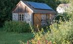 Off-grid zonne-energie voor tuin, camper, boot & foodtruck, Ophalen of Verzenden, Overige typen