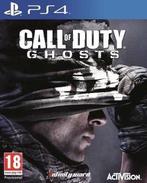 Call of Duty Ghosts (PS4 Games), Spelcomputers en Games, Games | Sony PlayStation 4, Ophalen of Verzenden, Zo goed als nieuw