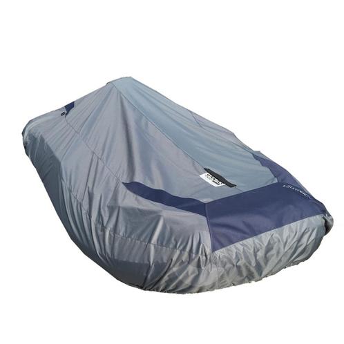 Opblaasboot hoes / afdekhoes-TS boat cover Medium (230 cm –, Watersport en Boten, Accessoires en Onderhoud, Nieuw, Ophalen of Verzenden