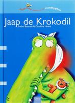 Jaap de Krokodil / Bij de hand 9789044801620 Stefan Boonen, Verzenden, Gelezen, Stefan Boonen