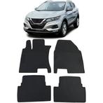 Rubber Matten Nissan Qashqai 2007-2016 PA022, Nieuw