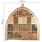 Insecten Hotel Giant, Verzenden, Nieuw