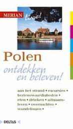 Polen / Merian live! 9789024369812 DIETER SCHULZE, Verzenden, Gelezen, DIETER SCHULZE