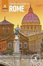 The Rough Guide to Rome (Travel Guide) 9780241306406, Verzenden, Zo goed als nieuw, Rough Guides